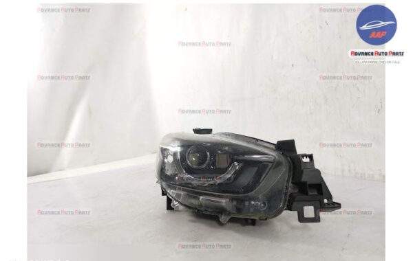 Far Dreapta original FULL LED 1Lupa Mazda  CX-5  1  [facelift] [2015 - 2020] - imagine 2