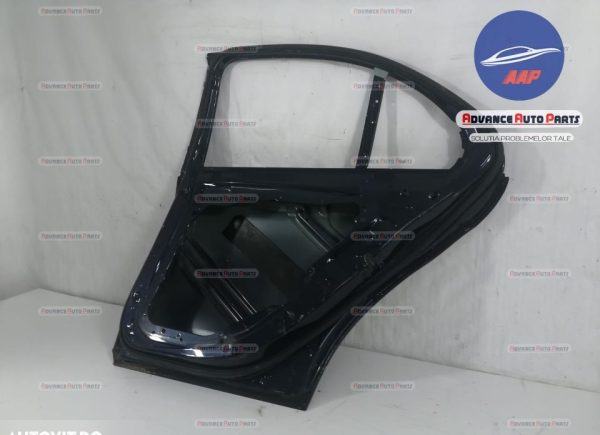 Usa Dreapta Spate originala Mercedes-Benz  E-Class  W213/S213/C238/A238 [2016 - 2020] - imagine 3