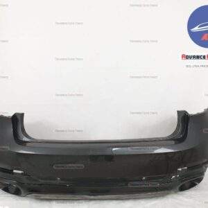 Bara spate - cu senzori originala in stare buna cu senzori COMPLETA BMW  X6  F16 [2014 - 2020]