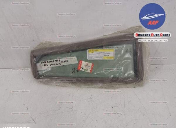 Geam Stanga Spate Fix  original produs nou Vogue Land Rover  Range Rover  3 [2002 - 2005]
