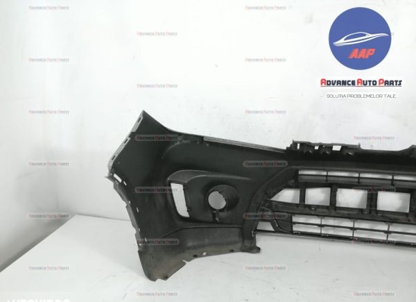 Bara fata Suzuki Vittara 2015-2018 originala Suzuki  Vitara  2 [2014 - 2018] - imagine 5