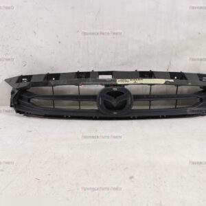 Grila Centrala Radiator originala Mazda  2 DJ [2014 - 2020]