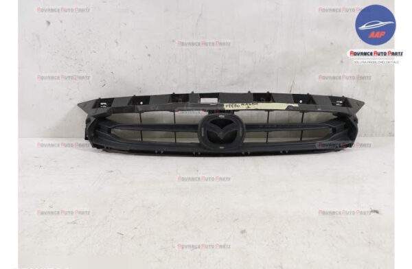 Grila Centrala Radiator originala Mazda  2 DJ [2014 - 2020]