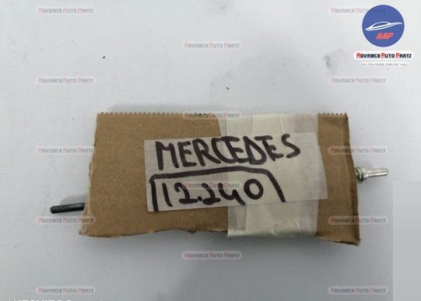 Bujie incadescenta Mercedes originala Mercedes-Benz  E-Class - imagine 2