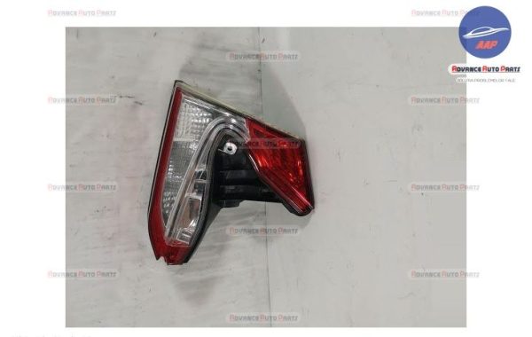 Stop Dreapta Haion original cu halogen Toyota  C-HR  1 [2016 - 2020]