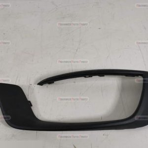 Ornament Stanga Grila Proiector original Renault  Megane  3 [facelift] [2012 - 2014]