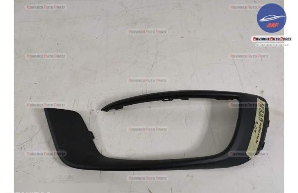 Ornament Stanga Grila Proiector original Renault  Megane  3 [facelift] [2012 - 2014]