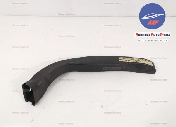 Conducta aer originala in stare buna Porsche  Cayenne  958 [2010 - 2014] - imagine 2