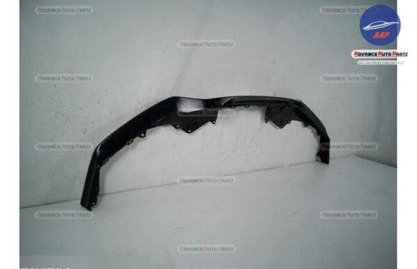 Spoiler Fusta Bara spate originala Honda Civic Type R 10 [2017 - 2019] Honda  Civic Type R 10 [2017 - 2019] - imagine 3