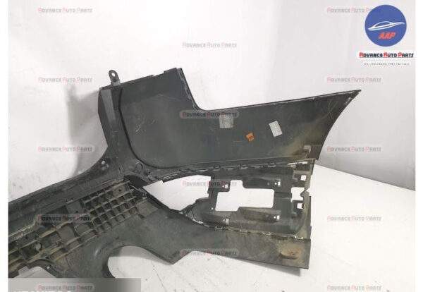 Bara Spate originala cu senzori si fusta spoiler Land Rover  Range Rover Sport  2 [2013 - 2020] - imagine 5