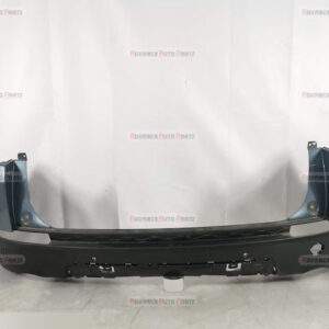 Bara Spate originala cu senzori Land Rover  Discovery Sport  1 [2014 - 2020]