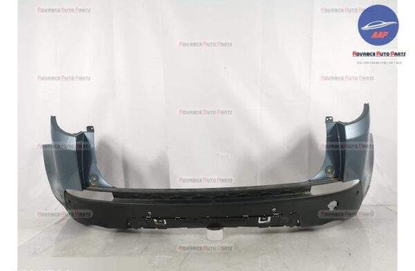 Bara Spate originala cu senzori Land Rover  Discovery Sport  1 [2014 - 2020]
