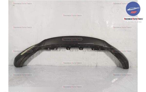 Spoiler Fusta Bara Fata original Maserati  Levante  1 [2016 - 2020] - imagine 4