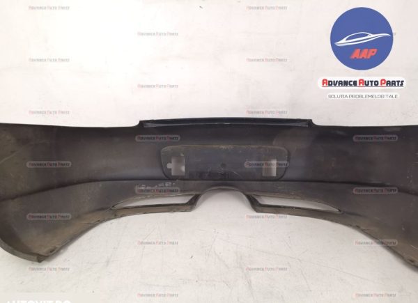 Bara spate originala in stare buna Porsche  Boxster  986 [facelift] [2002 - 2004] - imagine 4