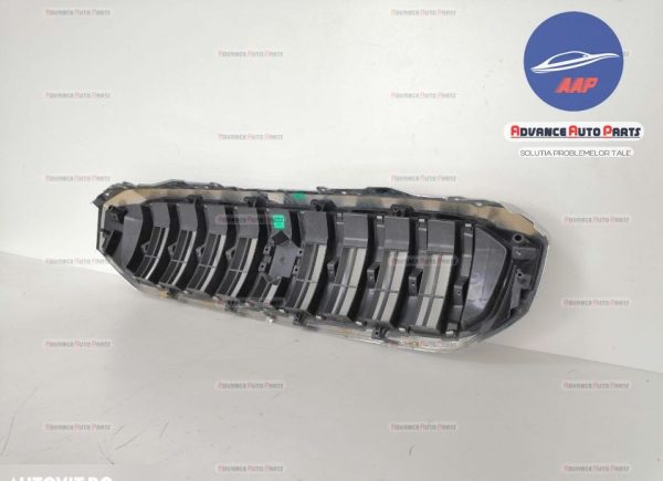 Grila Radiator original Suzuki  SX4  2 [2013 - 2016] - imagine 2