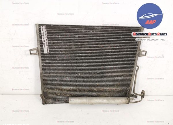 Radiator original in stare buna Mercedes-Benz  M-Class  W164 [2005 - 2008]