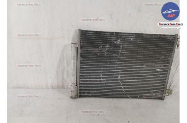 Radiator AC original Smart  Fortwo  3 [2014 - 2020] - imagine 6