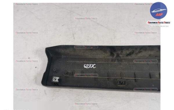 Suport Numar Bara Fata original Honda  CR-V  4 [facelift] [2014 - 2019] - imagine 6