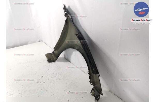Aripa Stanga Fata originala Mazda  3 BM [2013 - 2016] - imagine 6