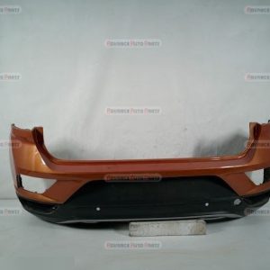 Bara Spate originala cu senzori Volkswagen VW  T-Roc  1 [2017 - 2020]