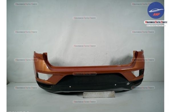 Bara Spate originala cu senzori Volkswagen VW  T-Roc  1 [2017 - 2020]