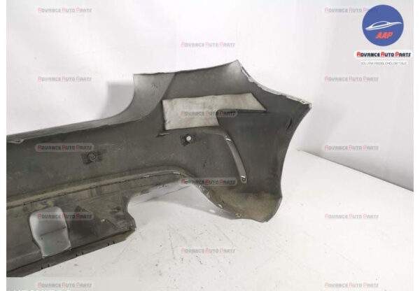Bara Spate originala cu senzori Mercedes-Benz  A-Class  W176 [2012 - 2015] - imagine 6