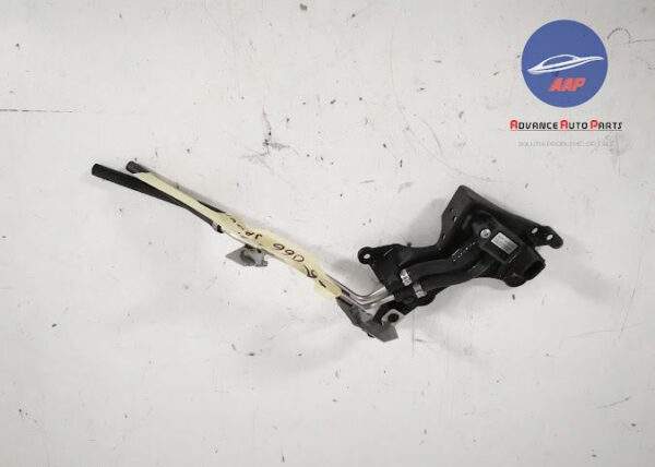 Senzor Presiune DPF original Land Rover  Discovery  3 [2004 - 2009]