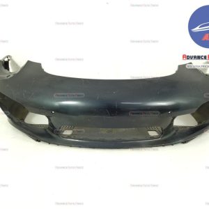 Bara fata Porsche Carrera 911 an 2011-2015 cu senzori si spalatori originala in stare buna Porsche  911 991 [2011 - 2015]