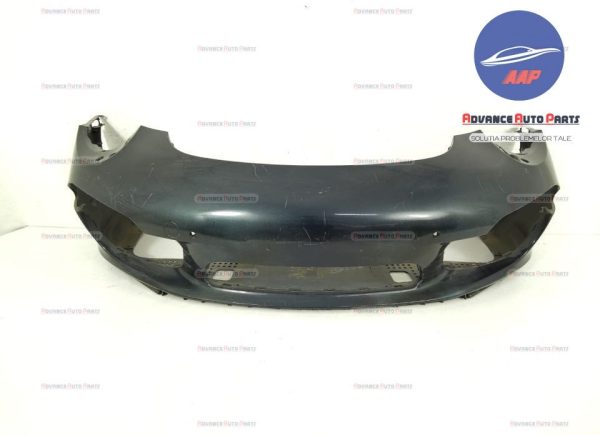 Bara fata Porsche Carrera 911 an 2011-2015 cu senzori si spalatori originala in stare buna Porsche  911 991 [2011 - 2015]