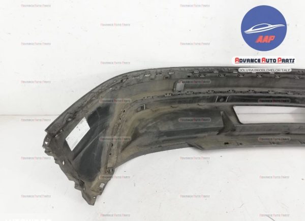 Bara spate R-Line  cu senzori originala in stare buna Volkswagen VW  Tiguan  2 AD1 [2016 - 2020] - imagine 6