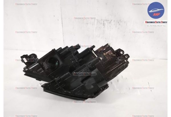 Far Dreapta original FULL LED Skoda Kodiaq 1 [2017 - 2020] Skoda  Kodiaq 1 [2017 - 2020] - imagine 4