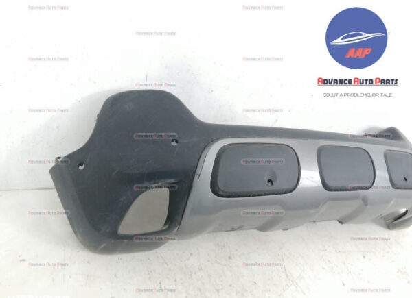 Bara spate cod 13489730 originala Citroen  C3 AirCross  1 [2017 - 2020] - imagine 3
