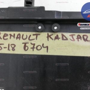 GMV Renault cod T85047B - original Renault  Kadjar  1 [2015 - 2018]