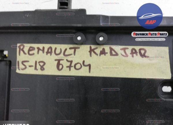 GMV Renault cod T85047B - original Renault  Kadjar  1 [2015 - 2018]