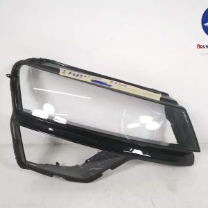 Sticla Far Dreapta ASIGURAM MONTAJ Skoda  Karoq  1 [2017 - 2020]
