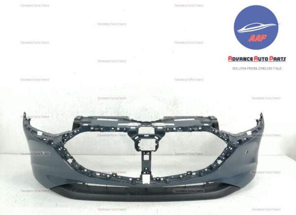 Bara fata  GT cu senzori originala Mazda  3 BP [2019 - 2022] - imagine 2