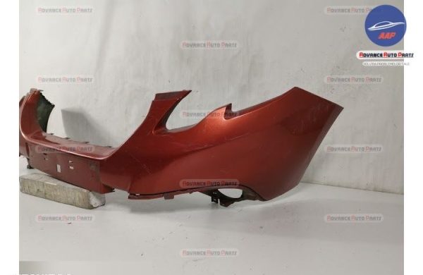 Bara Fata originala Peugeot  2008 1 [2013 - 2017] - imagine 3
