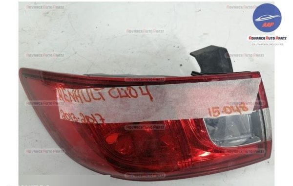 Stop Stanga Aripa original Renault  Clio  4 [2012 - 2020] - imagine 5