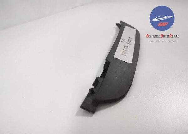 Deflector Noroi Stanga Fata originala Land Rover  Range Rover Evoque  L538 [2011 - 2015] - imagine 2