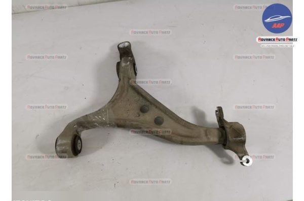 Bascula Stanga Fata  Mercedes-Benz  M-Class  W166 [2011 - 2015] - imagine 6