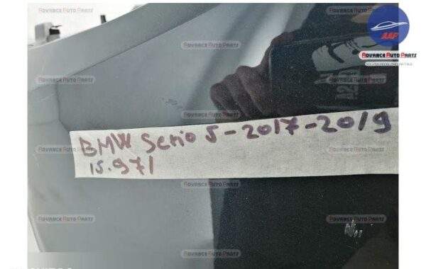 Bara Fata M originala cu senzori si spalatori BMW  Seria 5  G30 [2016 - 2020] - imagine 7