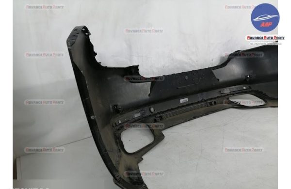 Bara Spate originala cu senzori Porsche  Panamera  971 [2016 - 2020] - imagine 6