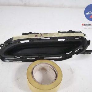 Ornament Tips Evacuare Falsa Stanga originala Mercedes-Benz  S-Class  W222/C217/A217 [2013 - 2017]