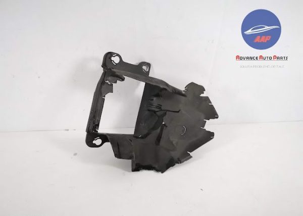 Deflector Aer Dreapta original Volkswagen VW  Touareg  generatia 3 CR [2018 - 2022] - imagine 4