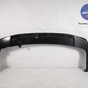Spoiler Fusta Bara Spate originala Hyundai  Elantra  AD [facelift] [2019 - 2020]