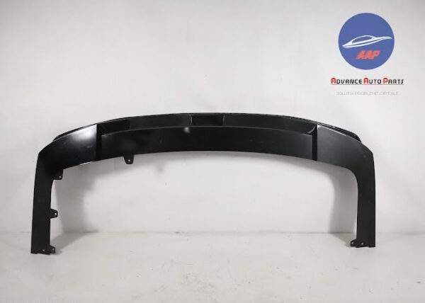 Spoiler Fusta Bara Spate originala Hyundai  Elantra  AD [facelift] [2019 - 2020]
