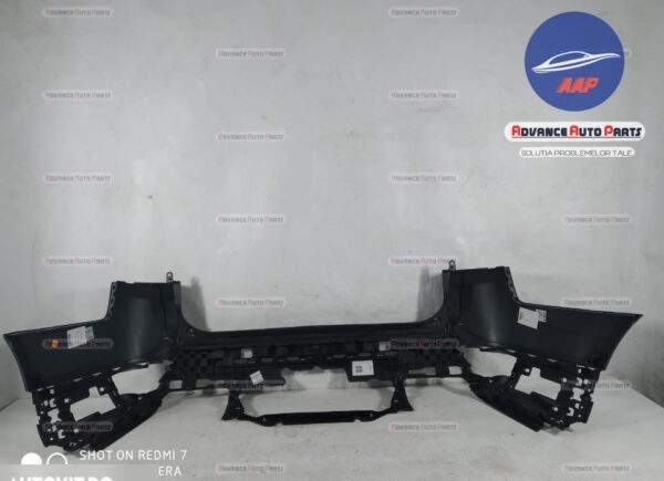Bara Spate originala Land Rover  Range Rover Sport  2 [2013 - 2020] - imagine 8