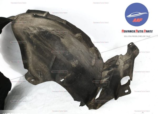 Carenaj Dreapta Spate original Mercedes-Benz  S-Class  W222 [2013] - imagine 7