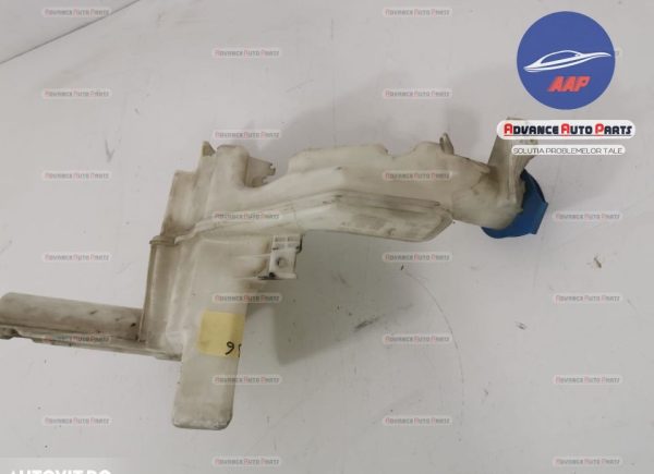 Vas stropitor original Volkswagen VW  Passat  B6 [2005 - 2010] - imagine 6