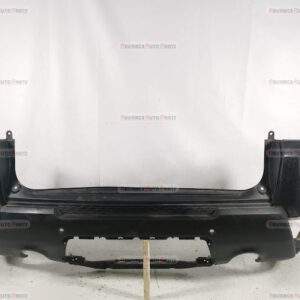 Bara Spate originala cu senzori Land Rover  Range Rover Sport  2 [2013 - 2020]